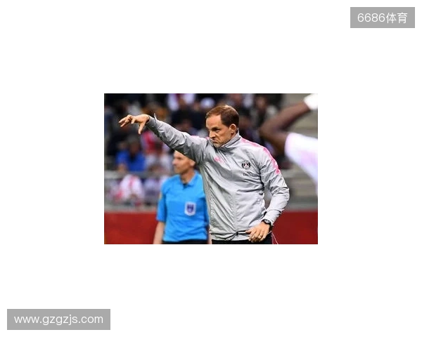 门兴官方:波兰斯基继续担任球队主帅,并续约至2028年 门兴官方:波兰斯基继续担任球队主帅,并续约至2028年