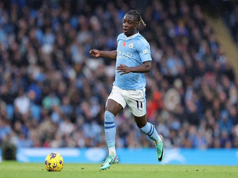 曼城发布多库进球助攻长集锦,庆祝其俱乐部100场里程碑